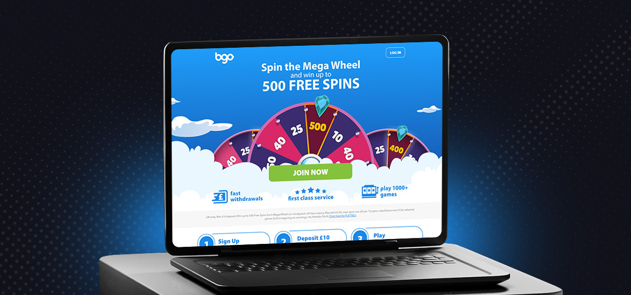 BGO casino