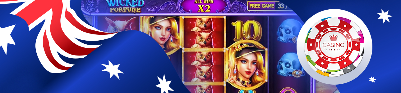 new online casinos in Australia